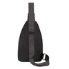 EVANCARY Small Sling Bag for Women Men, Sling Backpack Chest