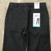 Coleman Fleece Lined Warm Carpenter Work Canvas Pants Stretch Men's