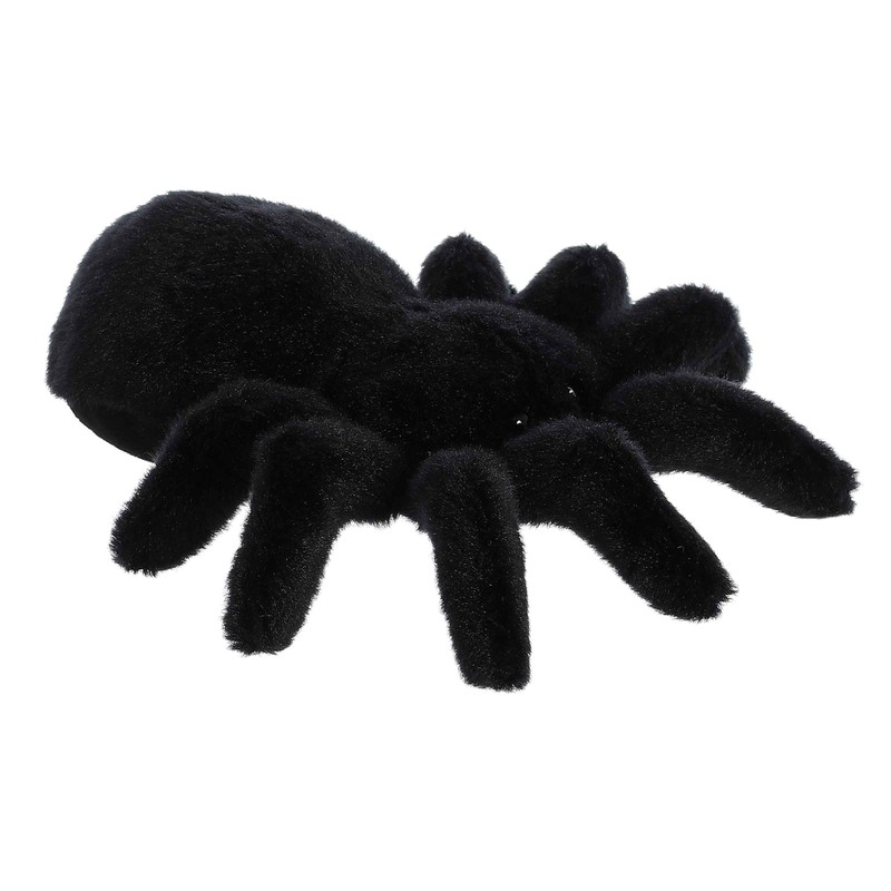 Aurora® Adorable Mini Flopsie™ Tod Tarantula™ Stuffed Animal - Mini