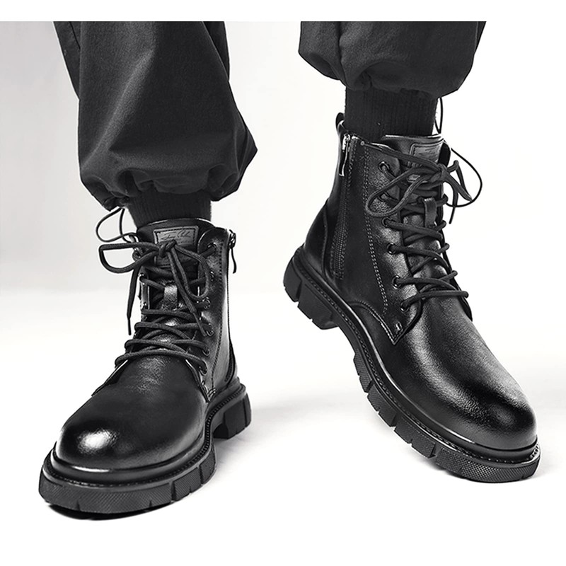 Andiker 2Pcs Round Boot Laces, 120cm Ultra Strong Durable Shoelaces