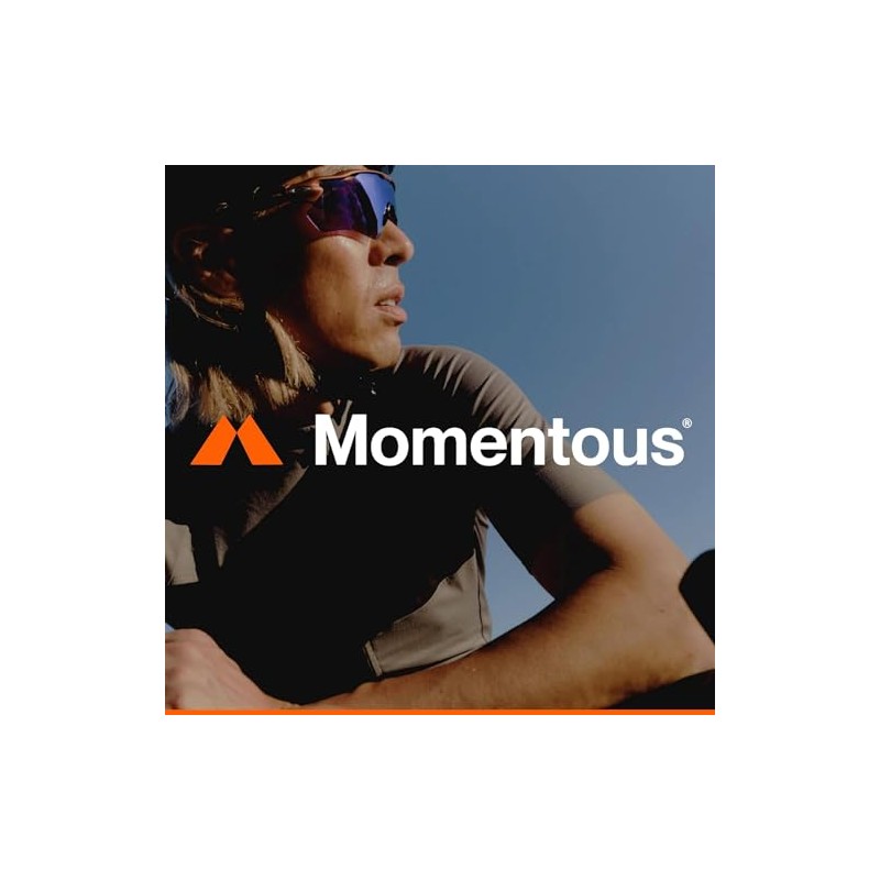 Momentous- “Cápsulas de Tirosina, 60 Porciones