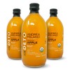 Andrea Milano Organic Apple Cider Vinegar – Raw Italian Natural