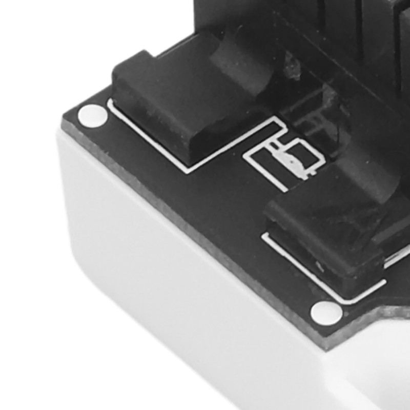 12VHPWR 180 Degree Angled Adapter 450W RVS Type Reverse 12