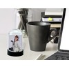 Neil Enterprises Inc. 1.75" x 2.75" Clear Vertical Photo Snow