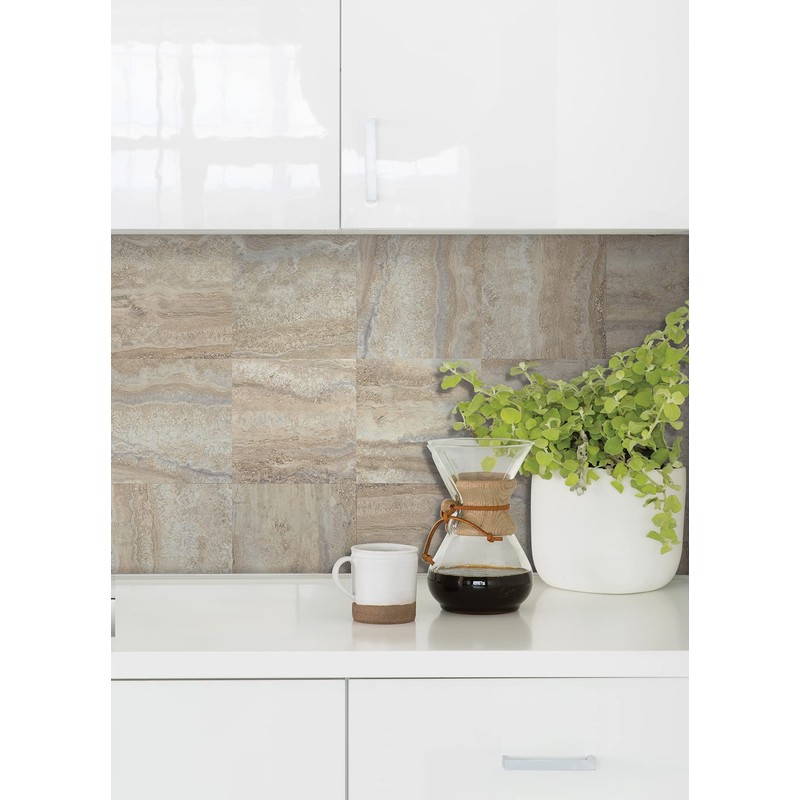 WallPops Reno Peel & Stick Wall Tiles