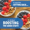 Julian Bakery ProGranola Cereal | Vanilla Cinnamon | 12g Protein