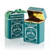 Bacha Coffee | I Love Paris Fine Flavoured, Ground Beans,