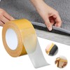Double Sided Tape Heavy Duty - 2 Inch x 16.4