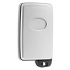 Key Fob Keyless Entry Smart Remote Shell Case & Pad