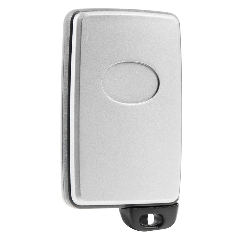Key Fob Keyless Entry Smart Remote Shell Case & Pad