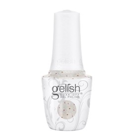 Gelish Spring Now & Zen Collection - Long-Lasting Soak Off Spring Gel Nail Polish. Vibrant Color, Professional Quality, High Shine, Chip-Resistant Formula (Star Walking, 15ml)