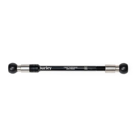 Burley COHO Thru Axle, 12 X 1.0 (158-174mm)