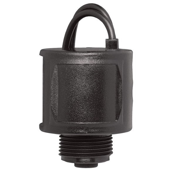 Orbit 57241 Solenoid for Automatic and Electric Sprinkler Valves, 24-volt , Black