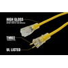 Southwire Yellow Jacket Heavy Duty Extension Cord - Reliable Outdoor