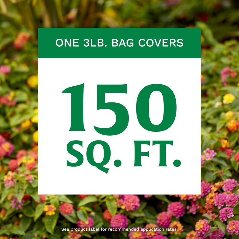 Scotts All Purpose Flower and Vegetable Continuous Release Plant Food,