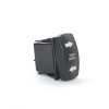 X-LIGHT Rocker Switch LED turn signal horn kit street legal