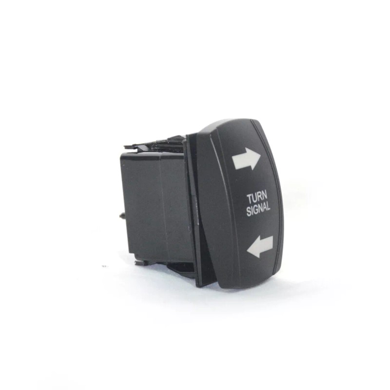 X-LIGHT Rocker Switch LED turn signal horn kit street legal