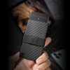 Ekster Carbon Fiber Wallet | Minimalist Card Holder Wallets for