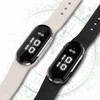 Ultrasonic Bracelet Watch USB Rechargeable 3 Modes Wristband Suitable for