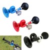 Cucuba® Stylish Retro Post Bulb Horn Bike Horn Trumpet –