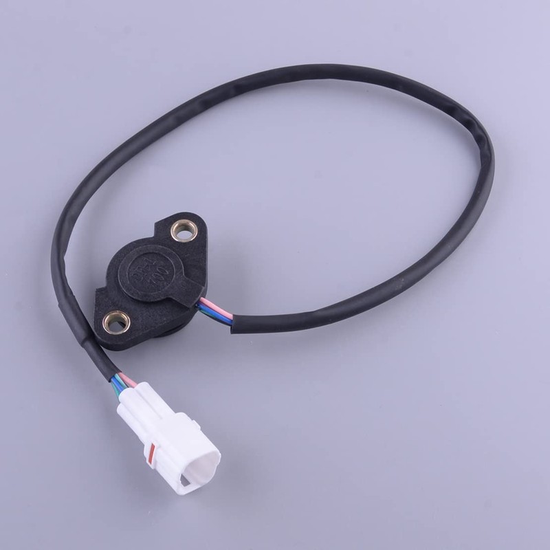ciciTree Neutral Switch Assembly Compatible for Yamaha Rhino 660 YXR660F