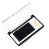 Eyelash Extension 0.20 C Curl Classic Lash Extensions 14mm QUEWEL