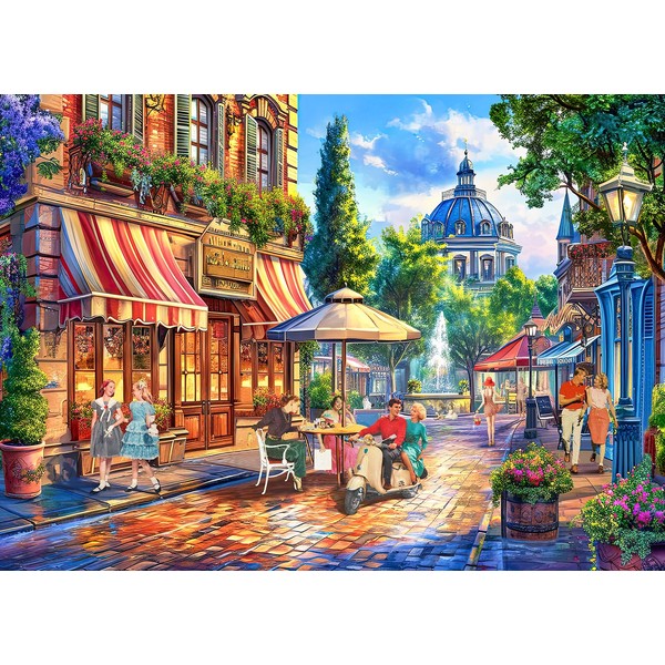 Puzzles 1000 Pieces for Adults jigsaw puzzles for adults 1000