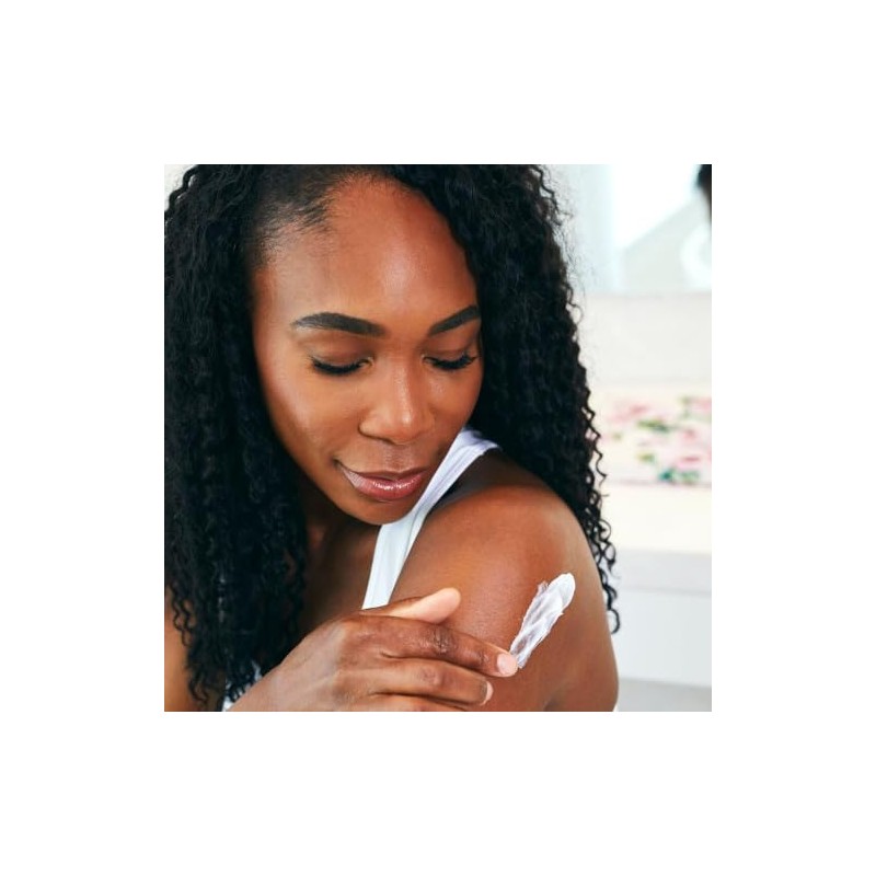 ASUTRA- Loción corporal con manteca de magnesio, 6,76 oz, humectante