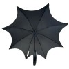 Wednesday Addams Umbrella - Wednesday Costume/Wednes