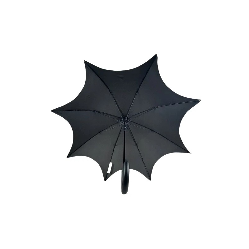 Wednesday Addams Umbrella - Wednesday Costume/Wednes
