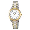 Casio Ltp1263pg7beg Watch One Size, Colourful, Bracelet