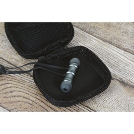 Metallic Magnetic Bluetooth Earphones