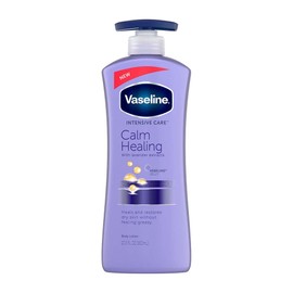 Vaseline Intensive Care Calm Healing 600 ML