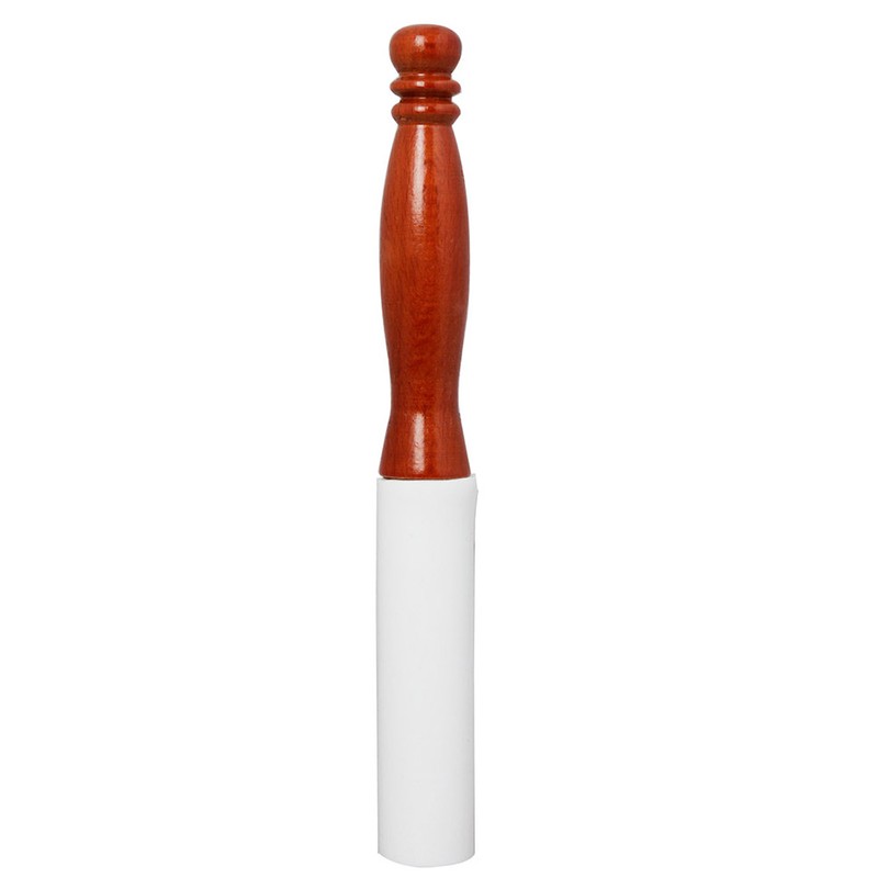 Rubber Mallet Stick Beater for Crystal Singing Bowl Professional Sound