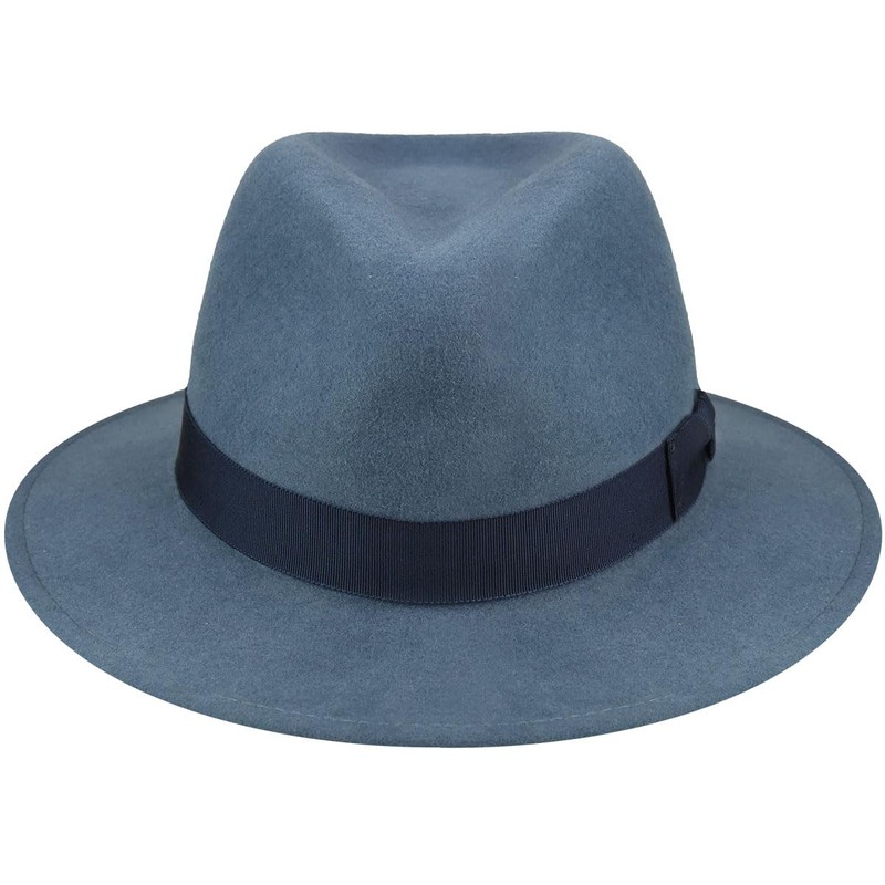 Bailey Curtis Traveller Vintage Blue, blue