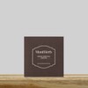 Monte Herb Essence Toner Pads 70 pads - 2 pieces