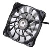 For ID-COOLING No 12015 12cm Thin Fan Height 12cm PWM