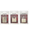 Kuwait Grounded Adapter Plug Kit - Going In Style Model