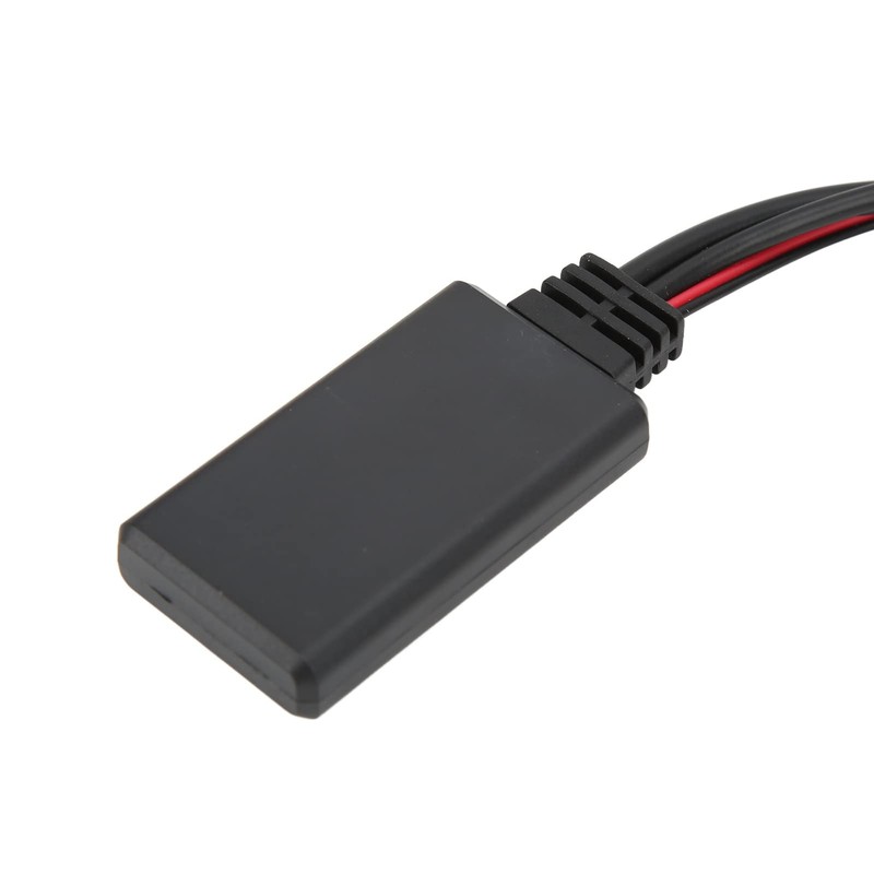 6+8-Pin AUX IN Bluetooth Audio Adapter Cable Replacement with Hands-Free