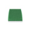 Desirable Replacement Air Conditioner Filter with Activated Carbon 3 Layer