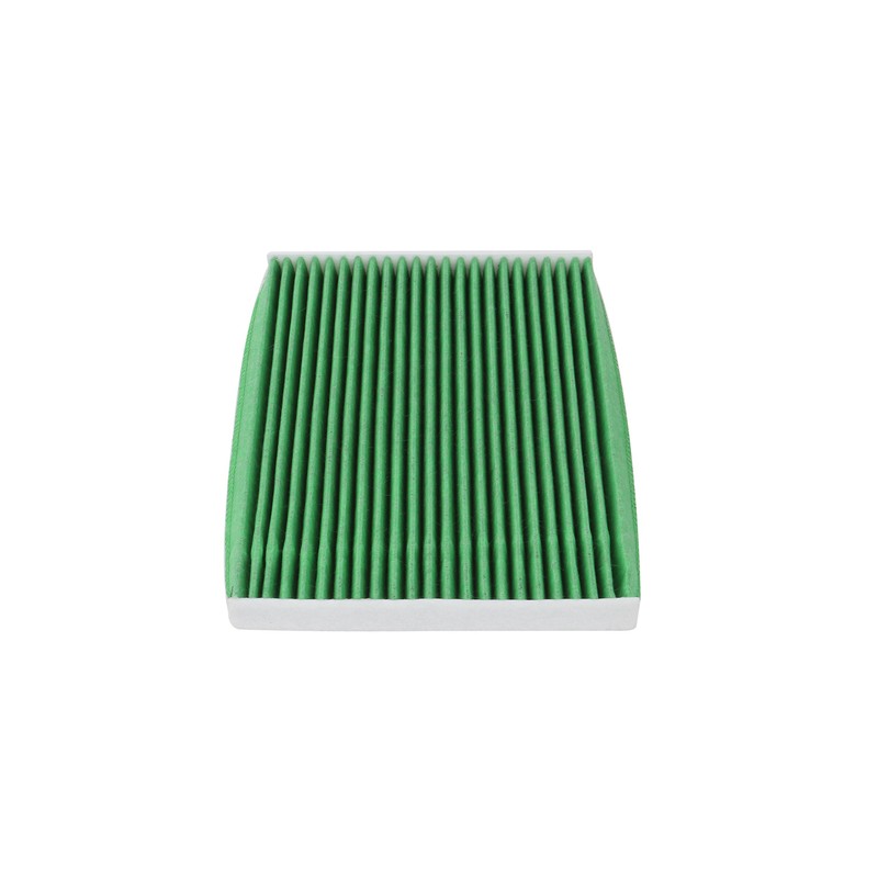 Desirable Replacement Air Conditioner Filter with Activated Carbon 3 Layer