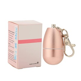 Rodillo Facial Volcánico Absorbente de Aceite, Barra Absorbente de Piedra Volcánica, Absorbedor de Exceso de Sebo, Oil Control Roller, Reutilizable Hecho de Piedra Volcánica