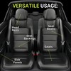 Hendlex Car Interior Protectant Suitable for Alcantara Leather, Suede Leather