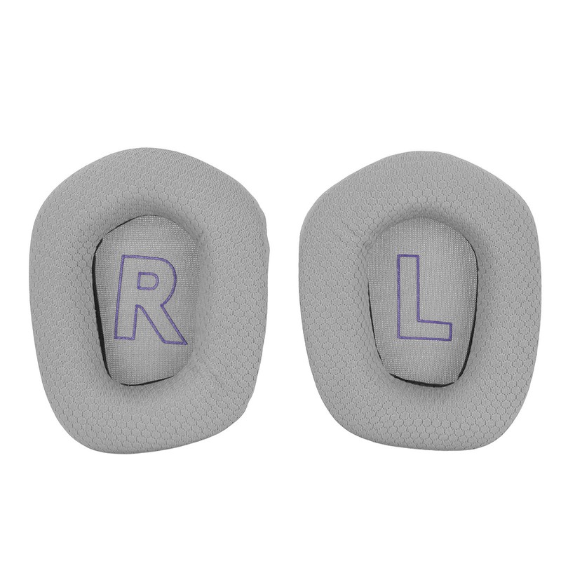 Ear Pads Professional Sound Insulation Headset Ear Cushion Replacement with