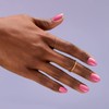 212 UV Nail Polish Hybrid Semilac Business Line Natural Pink
