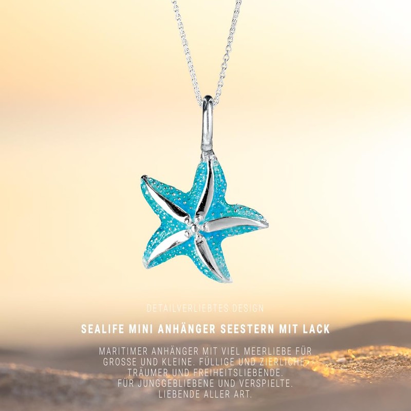 Heartbreaker LD SL 33 BU Pendant, Sterling Silver, No Gemstone