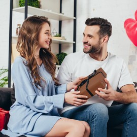 Fathers Day Wrapping Paper, Chocolate Brown Wrapping Paper 17.5"×963" (80/1/4FT), Art Craft Paper, Kraft Paper Roll for Men Boys, Gift Wrapping Bouquet Flower Paper, Bulletin Board Paper 80GSM 55LB