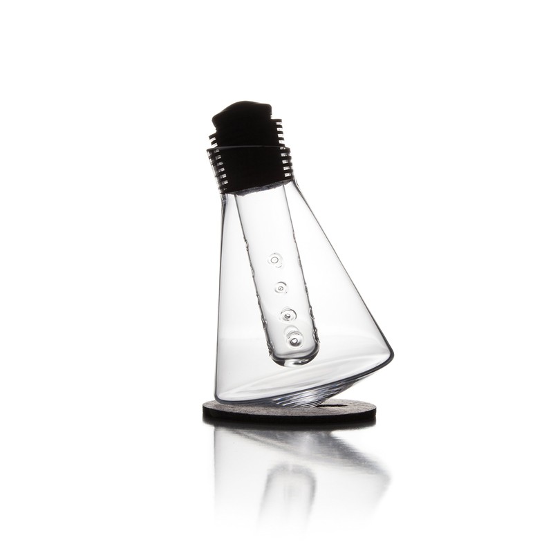 Sempli Incanter - Spirit Infusion Decanter for Liquor, Infuser to