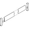 Festo 547402 Model CPVSC1-ST-11 Inscription Label Holder
