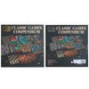 Kreative Kids Traditional Classic Games Compendium With 100 Games Including